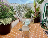 Resale - Villa - Ciudad Quesada - Rojales