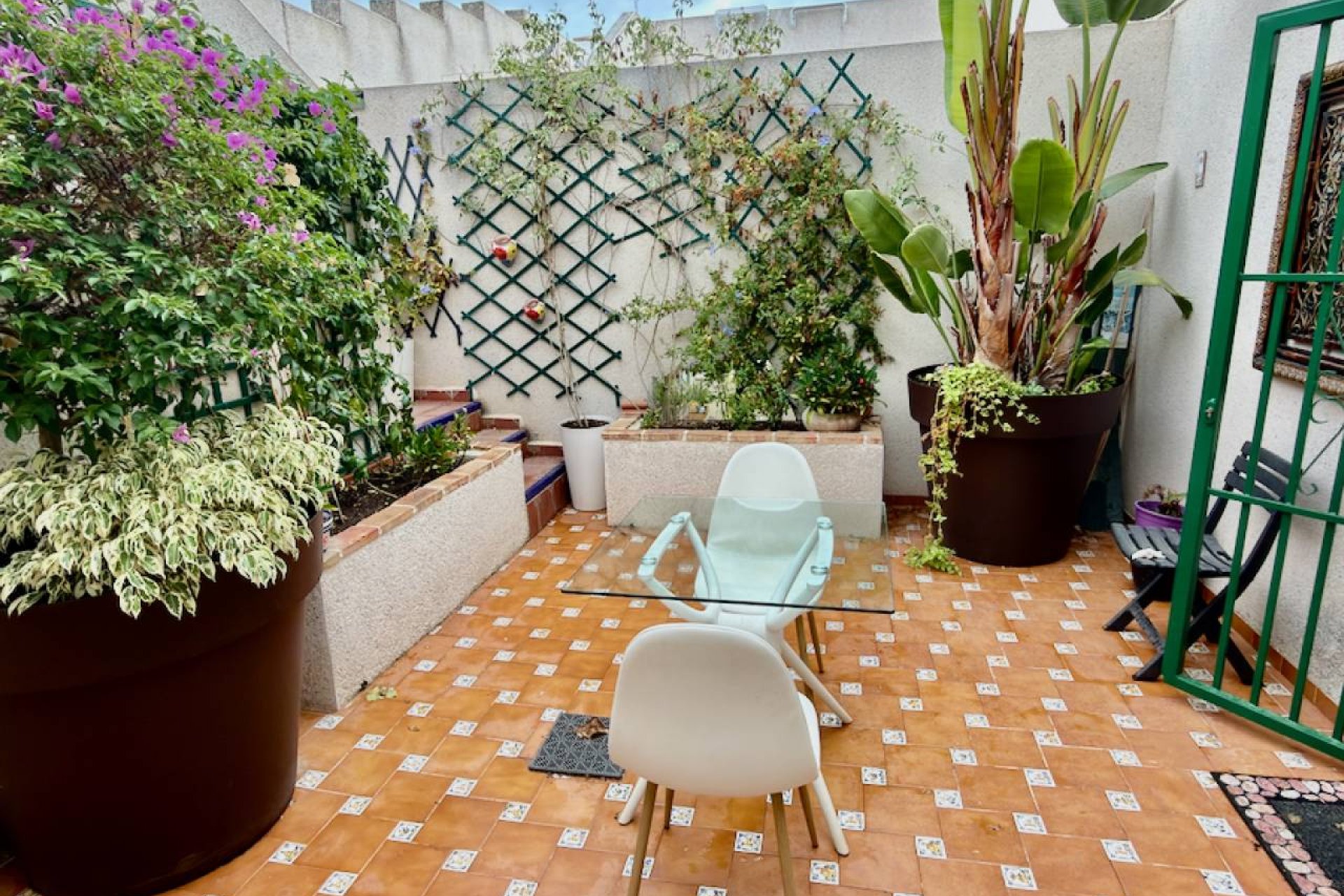 Resale - Villa - Ciudad Quesada - Rojales