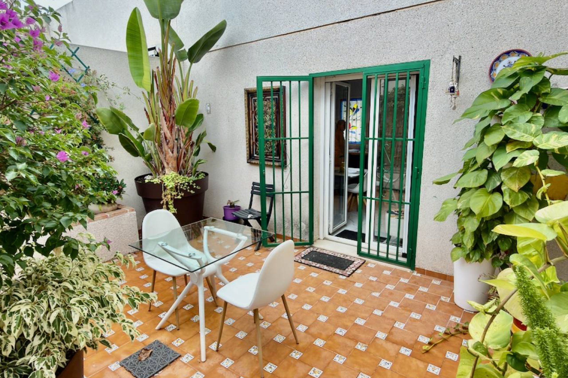 Resale - Villa - Ciudad Quesada - Rojales