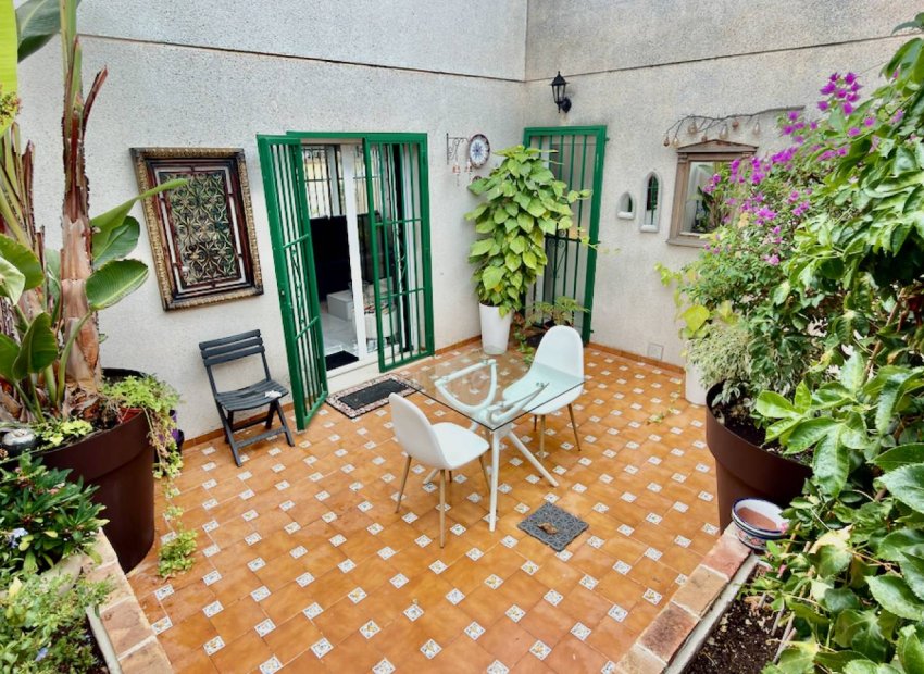 Resale - Villa - Ciudad Quesada - Rojales