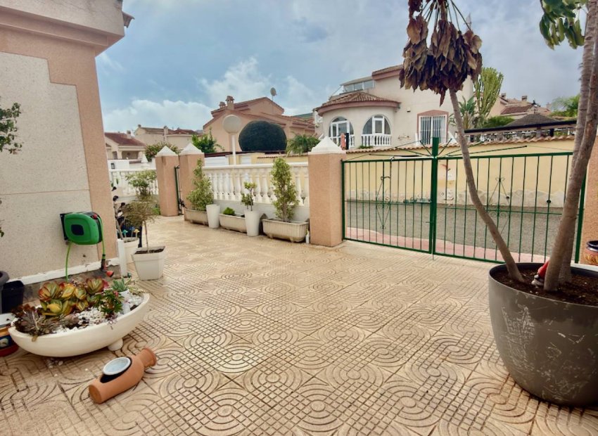 Resale - Villa - Ciudad Quesada - Rojales