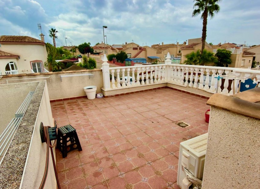 Resale - Villa - Ciudad Quesada - Rojales