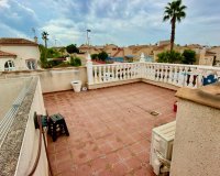 Resale - Villa - Ciudad Quesada - Rojales