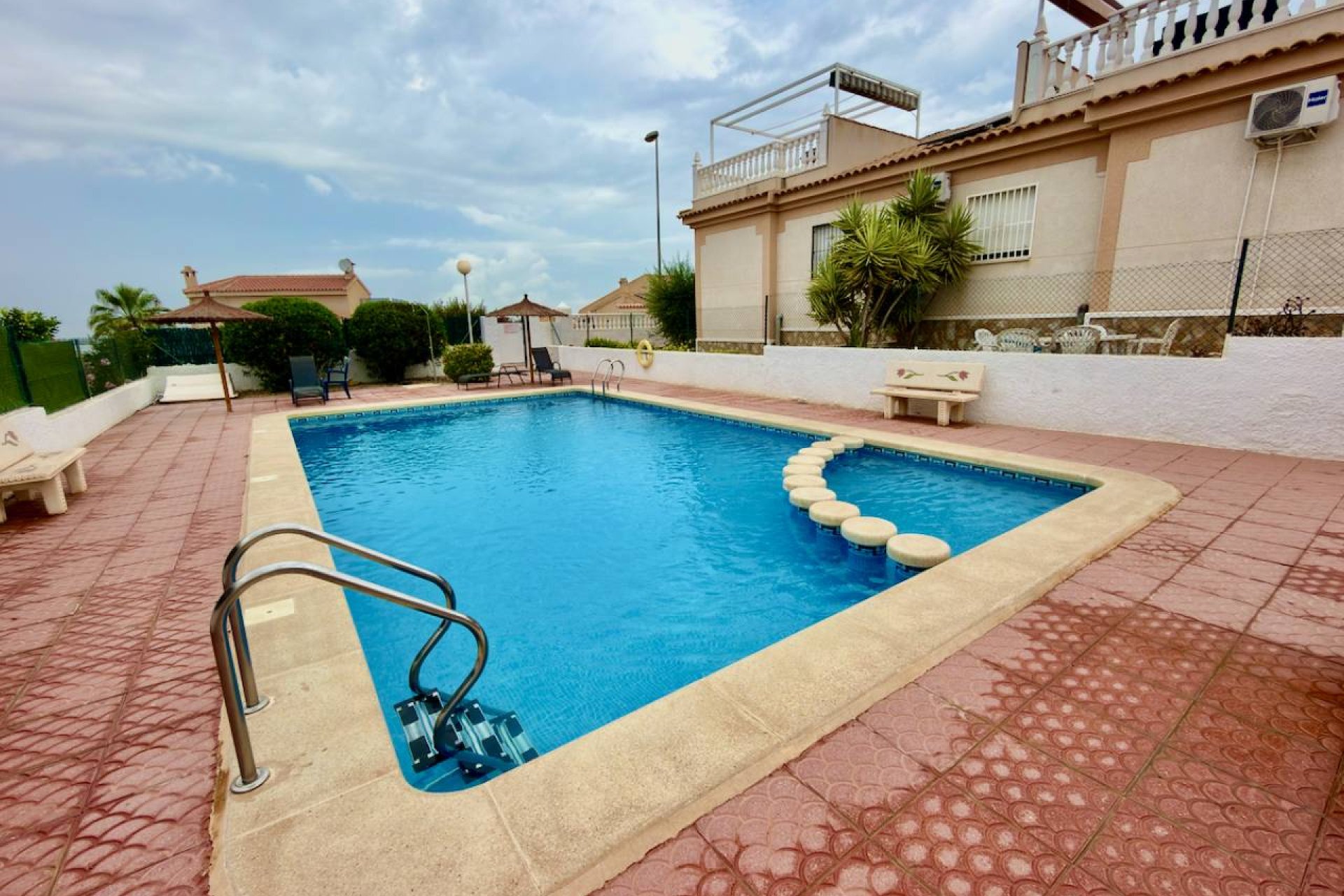 Resale - Villa - Ciudad Quesada - Rojales