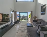 Resale - Villa - Ciudad Quesada - town