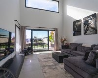 Resale - Villa - Ciudad Quesada - town