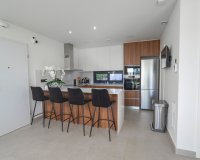 Resale - Villa - Ciudad Quesada - town