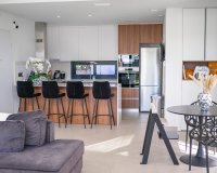 Resale - Villa - Ciudad Quesada - town