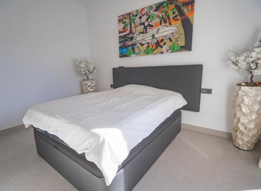 Resale - Villa - Ciudad Quesada - town