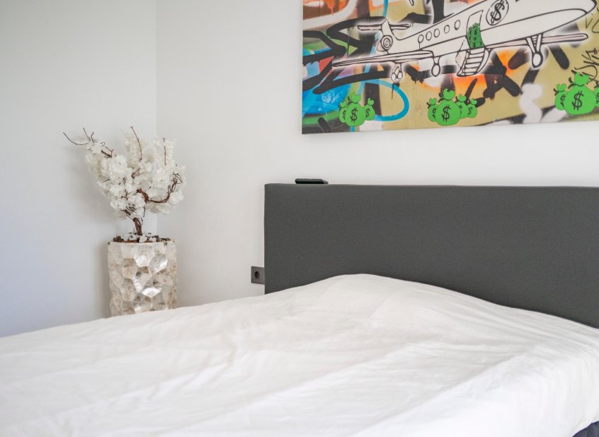 Resale - Villa - Ciudad Quesada - town