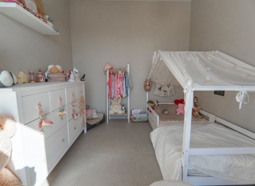 Resale - Villa - Ciudad Quesada - town