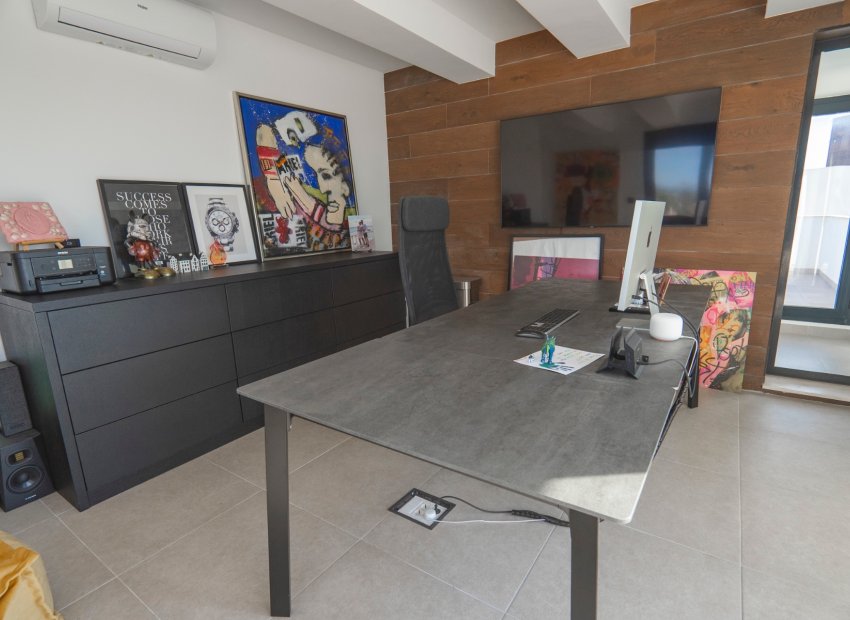 Resale - Villa - Ciudad Quesada - town