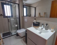 Resale - Villa - Ciudad Quesada - town