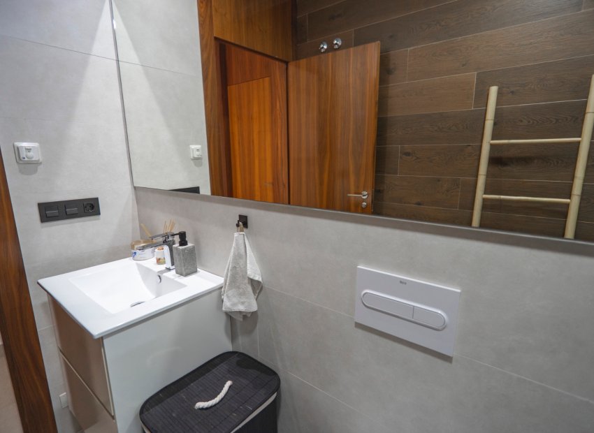 Resale - Villa - Ciudad Quesada - town