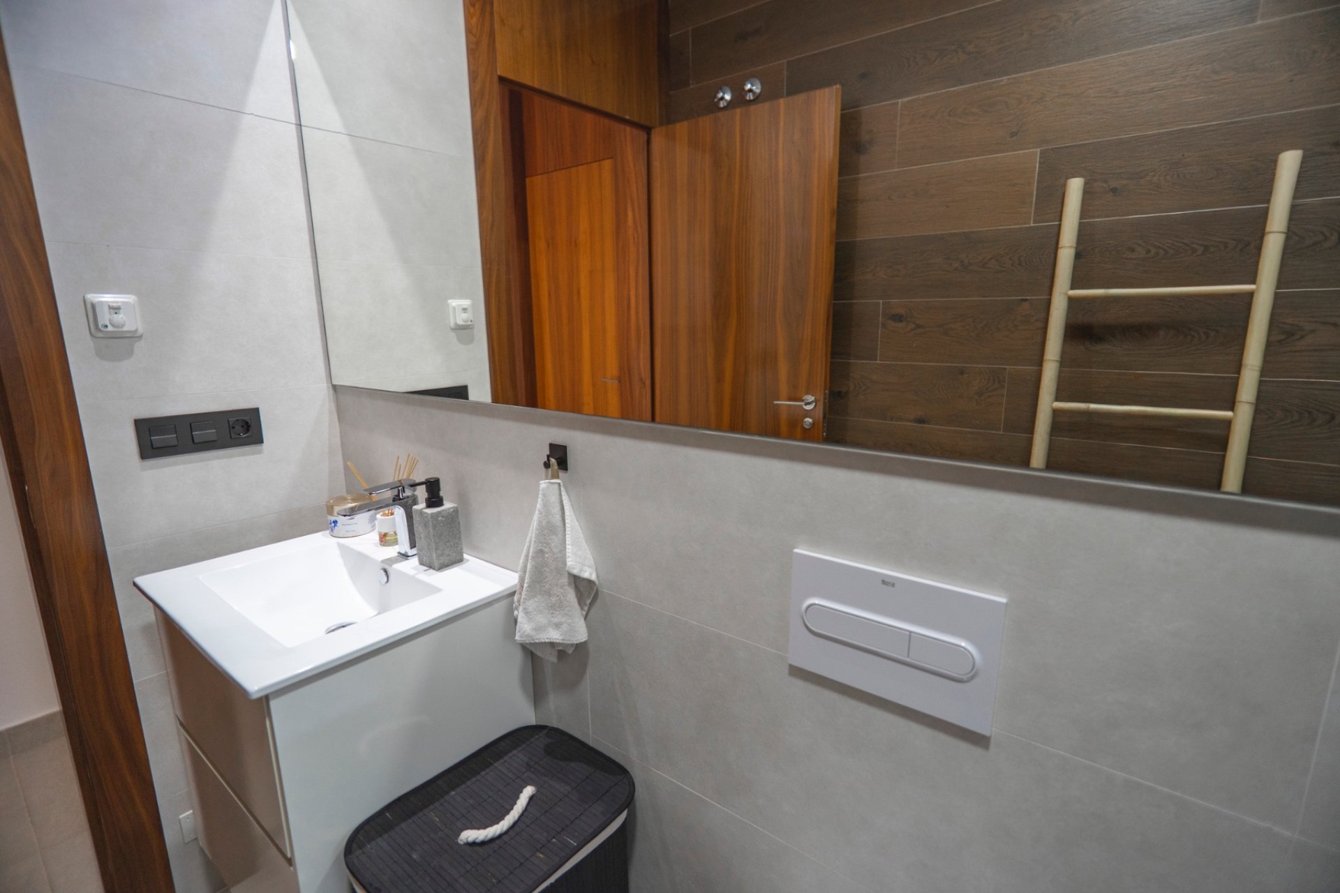 Resale - Villa - Ciudad Quesada - town