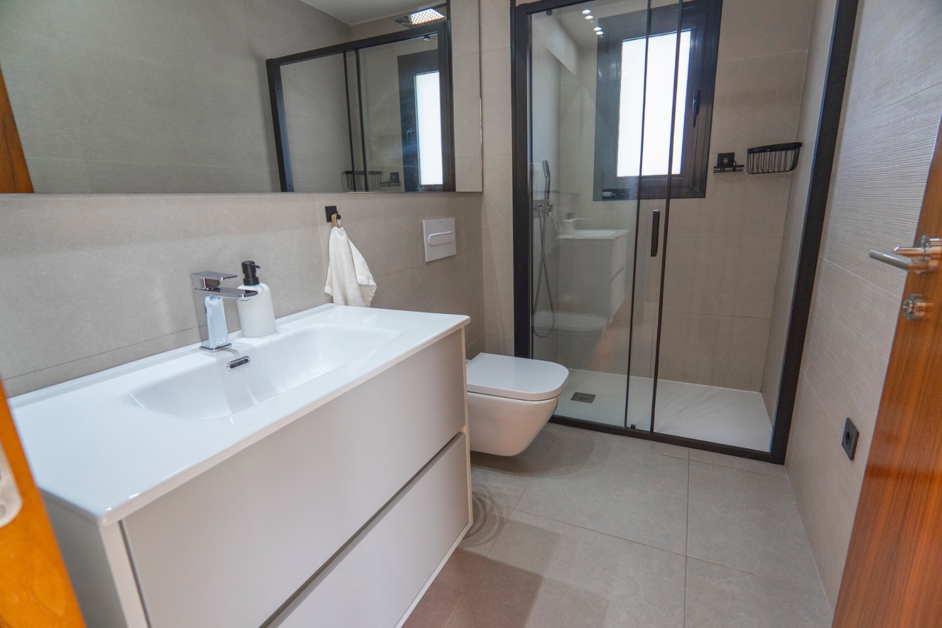 Resale - Villa - Ciudad Quesada - town