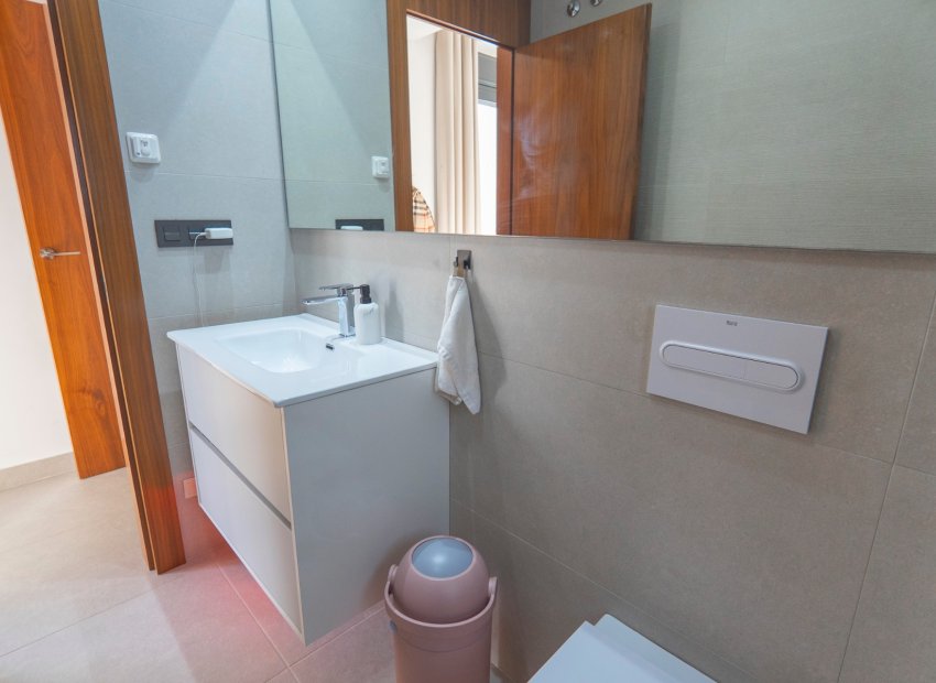 Resale - Villa - Ciudad Quesada - town