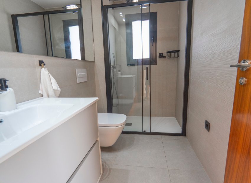 Resale - Villa - Ciudad Quesada - town