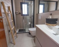 Resale - Villa - Ciudad Quesada - town