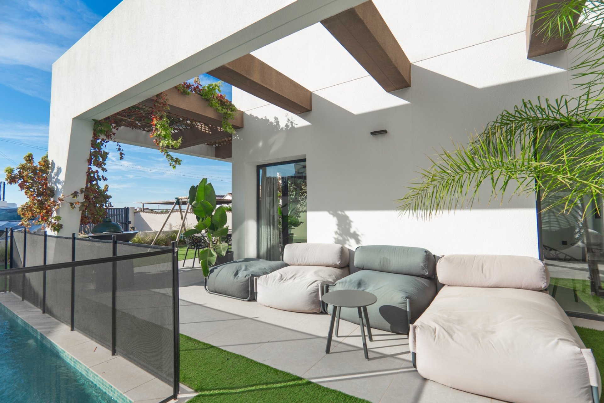 Resale - Villa - Ciudad Quesada - town