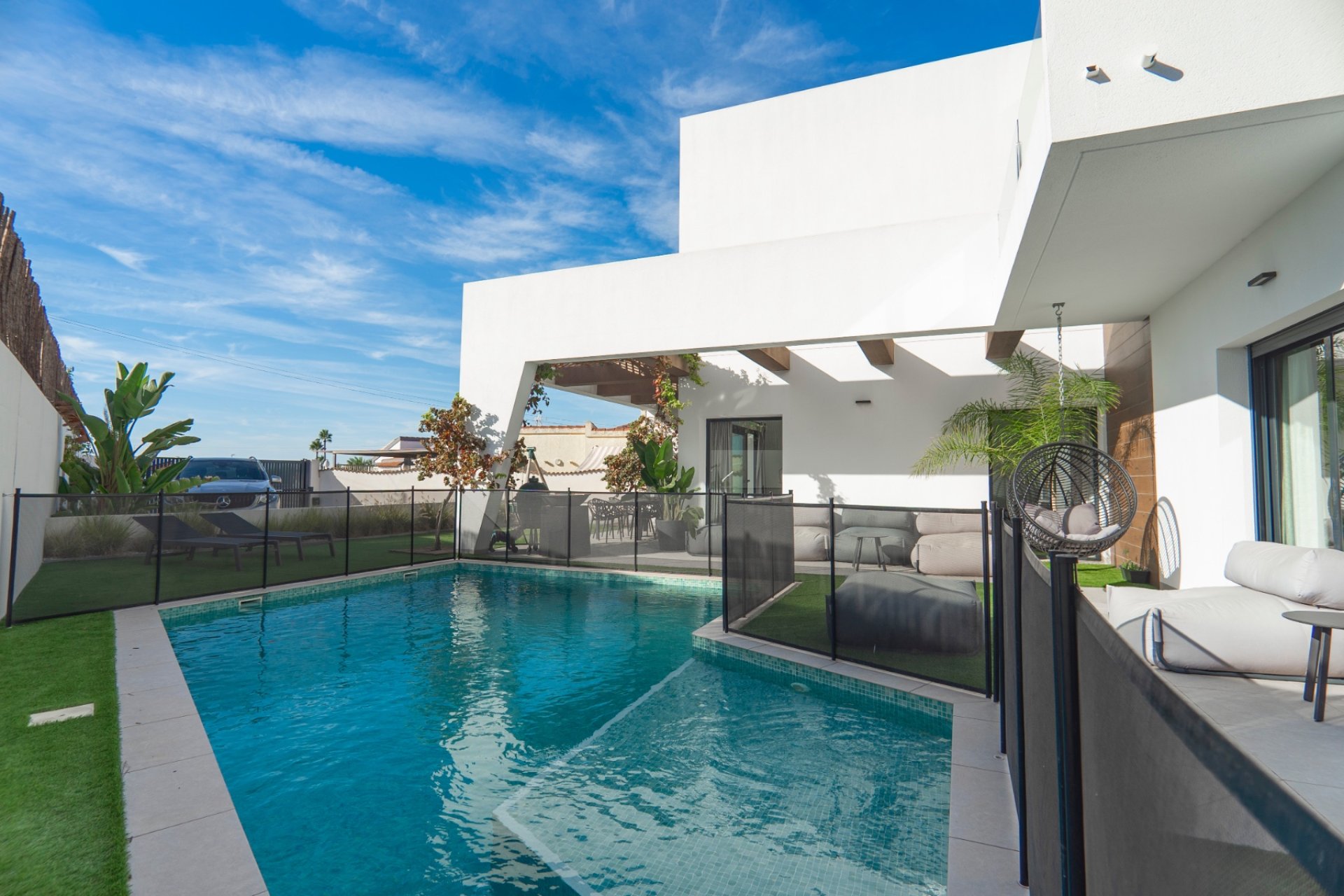 Resale - Villa - Ciudad Quesada - town