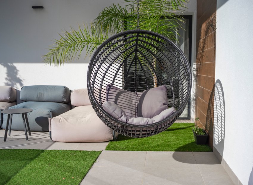 Resale - Villa - Ciudad Quesada - town