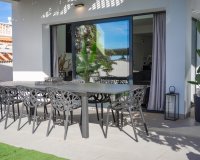 Resale - Villa - Ciudad Quesada - town