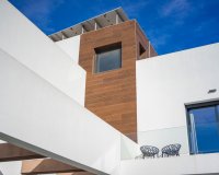 Resale - Villa - Ciudad Quesada - town