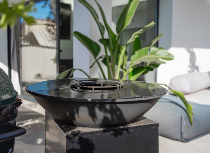 Resale - Villa - Ciudad Quesada - town