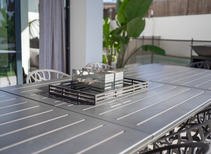 Resale - Villa - Ciudad Quesada - town