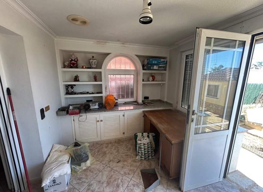 Resale - Villa - Ciudad Quesada - town