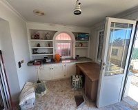 Resale - Villa - Ciudad Quesada - town