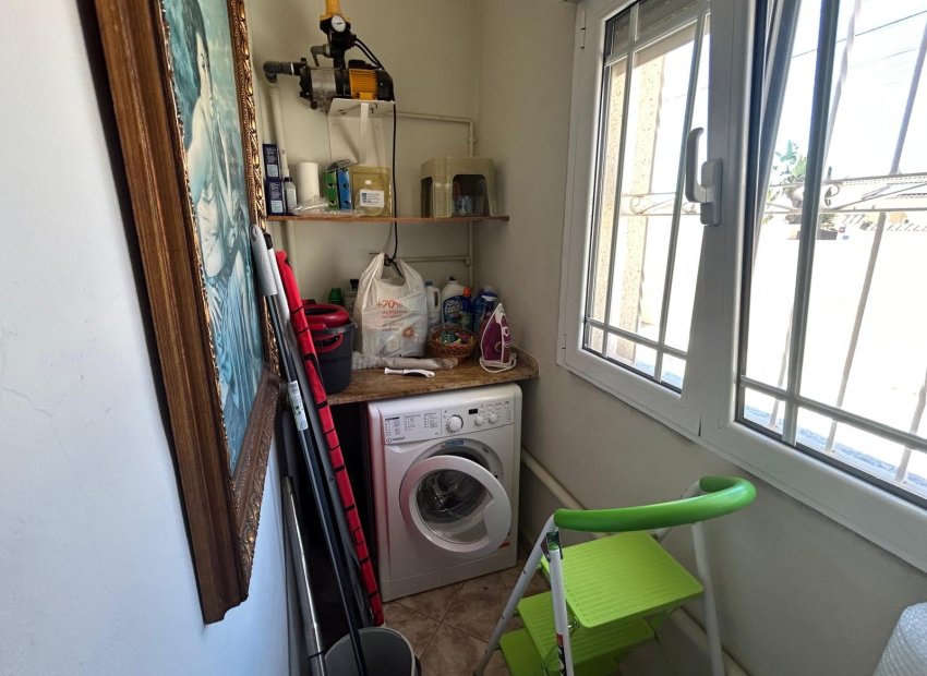 Resale - Villa - Ciudad Quesada - town