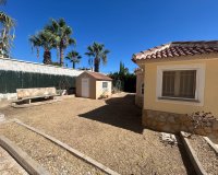 Resale - Villa - Ciudad Quesada - town