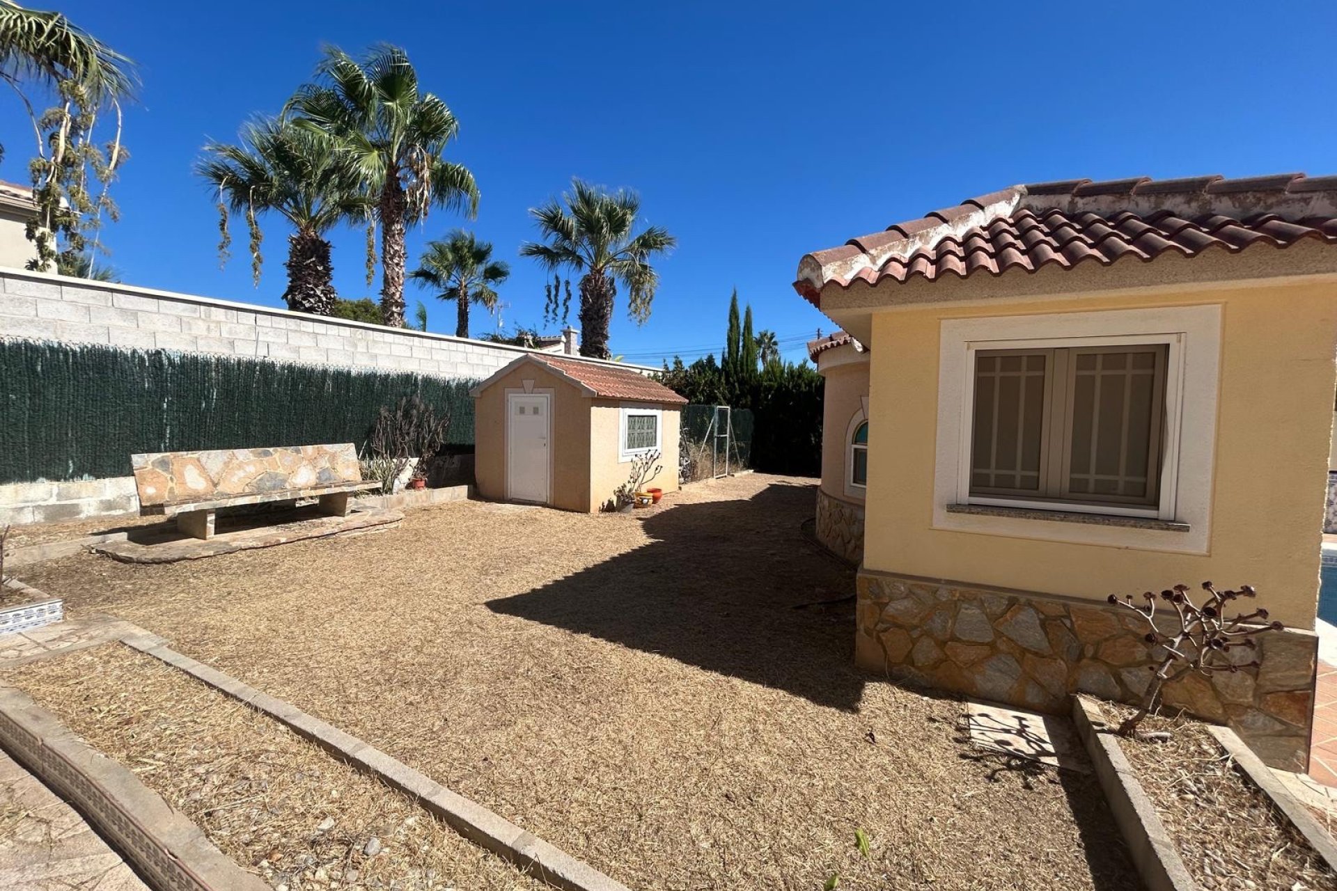 Resale - Villa - Ciudad Quesada - town