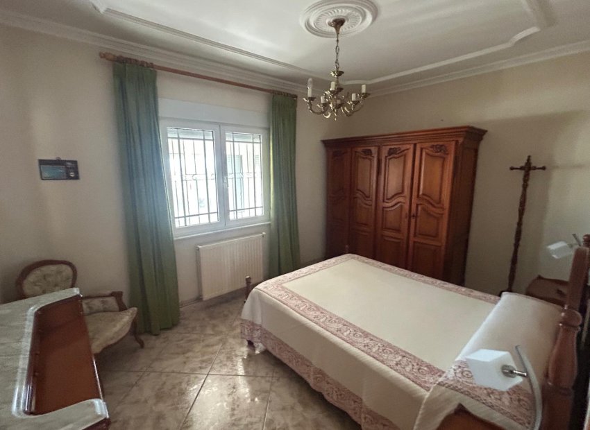 Resale - Villa - Ciudad Quesada - town