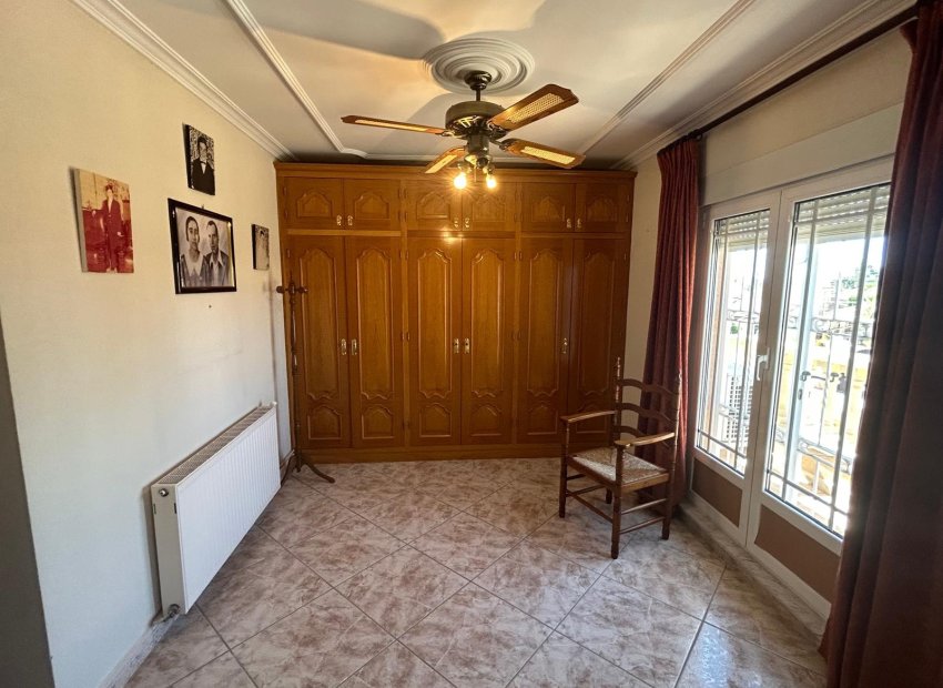 Resale - Villa - Ciudad Quesada - town