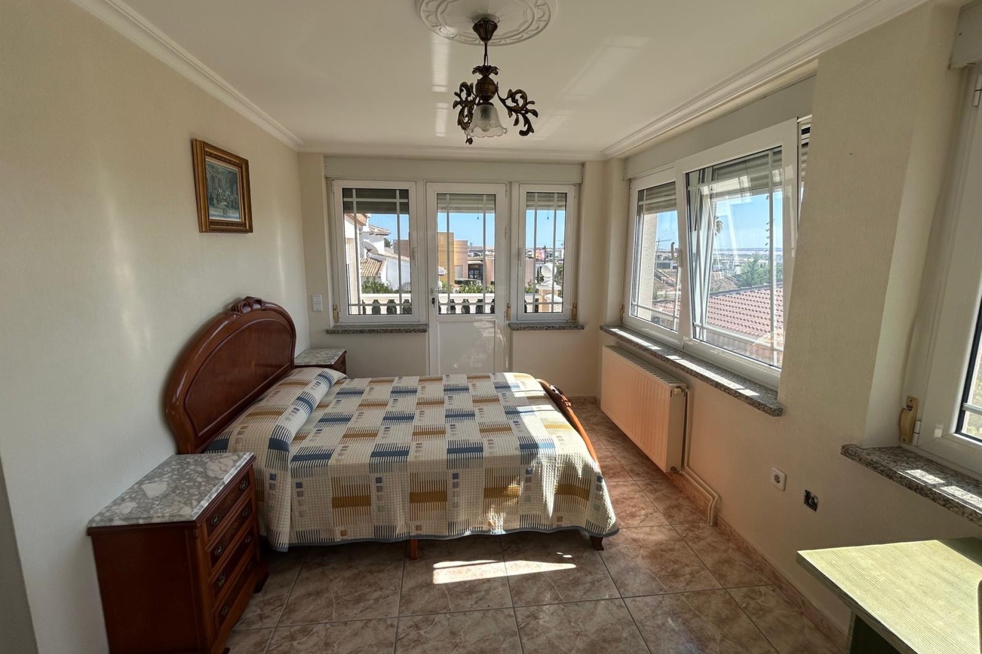 Resale - Villa - Ciudad Quesada - town