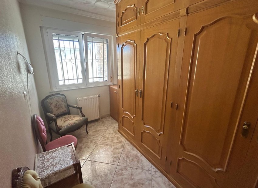 Resale - Villa - Ciudad Quesada - town