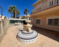 Resale - Villa - Ciudad Quesada - town