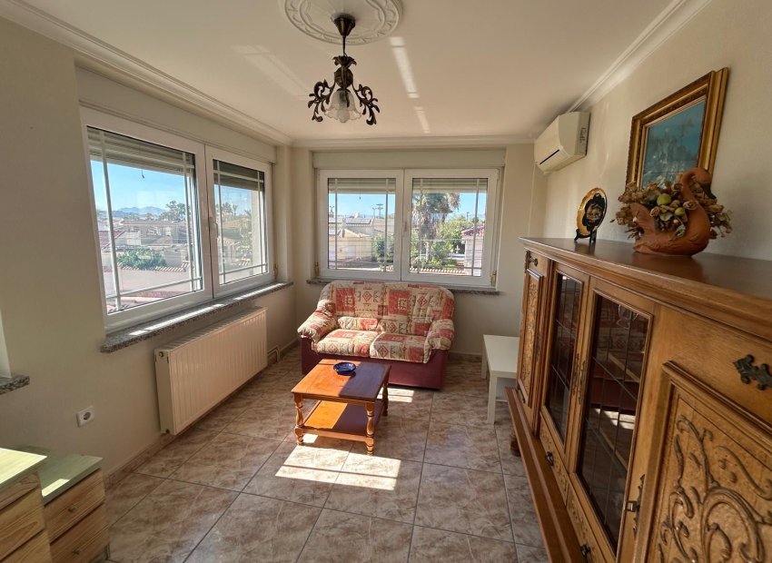 Resale - Villa - Ciudad Quesada - town