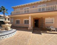 Resale - Villa - Ciudad Quesada - town