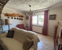 Resale - Villa - Ciudad Quesada - town