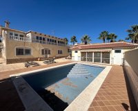 Resale - Villa - Ciudad Quesada - town