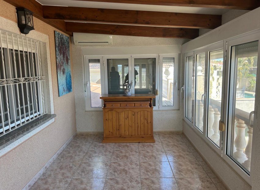 Resale - Villa - Ciudad Quesada - town