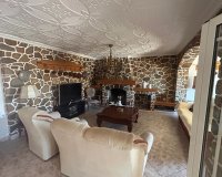 Resale - Villa - Ciudad Quesada - town