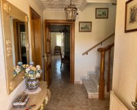 Resale - Villa - Ciudad Quesada - town