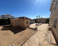 Resale - Villa - Ciudad Quesada - town