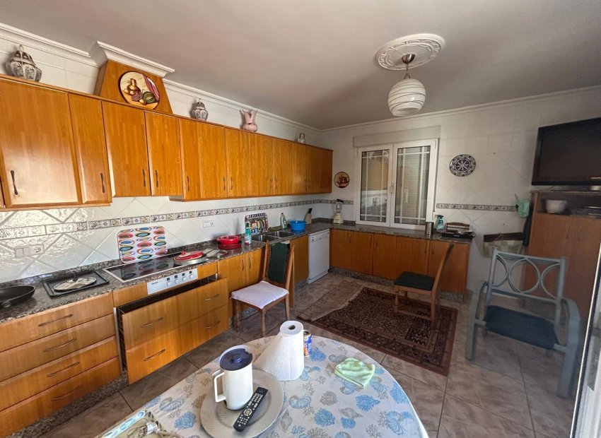 Resale - Villa - Ciudad Quesada - town