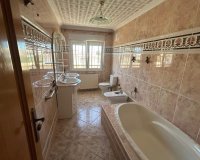 Resale - Villa - Ciudad Quesada - town